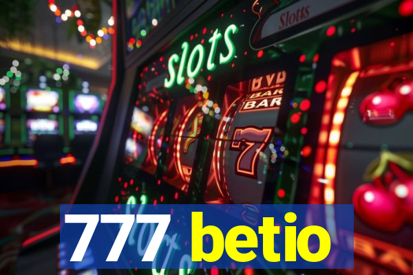 777 betio