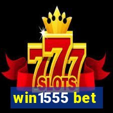 win1555 bet