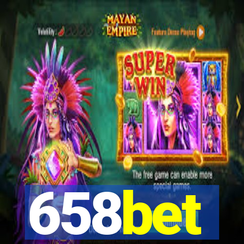 658bet