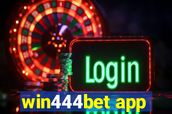 win444bet app