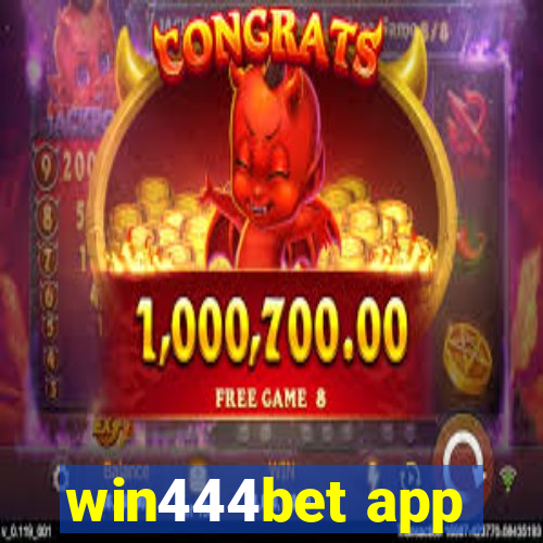 win444bet app