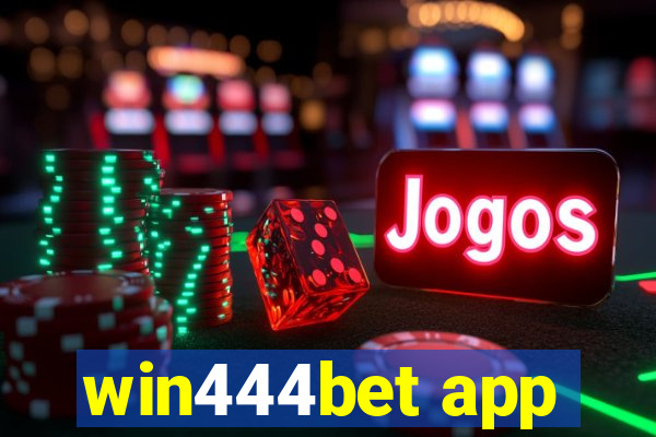 win444bet app