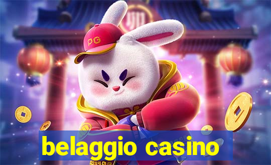 belaggio casino