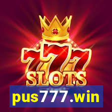 pus777.win