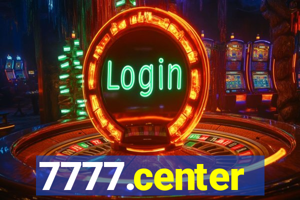 7777.center