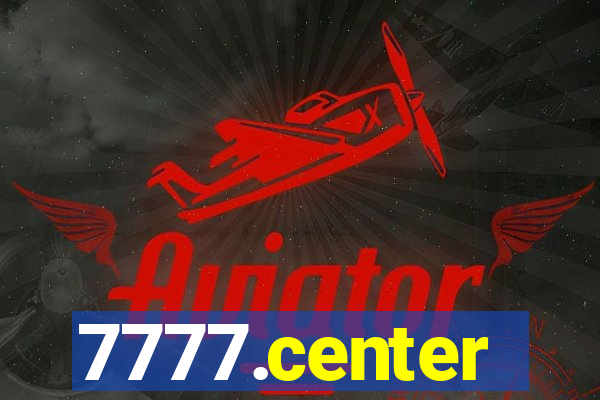 7777.center