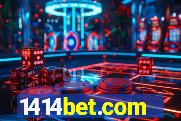 1414bet.com