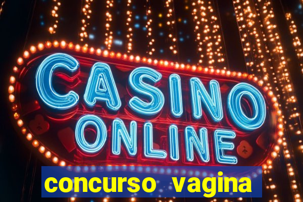 concurso vagina mais bonita do brasil