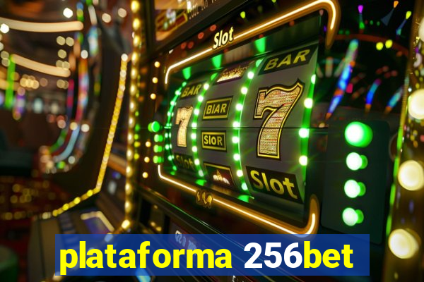 plataforma 256bet