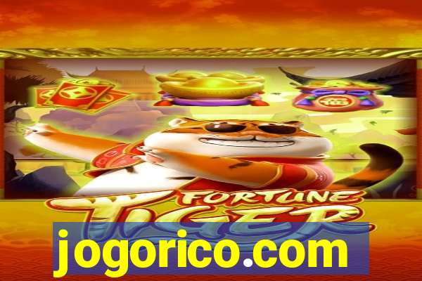 jogorico.com