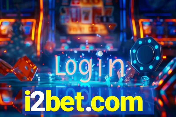 i2bet.com