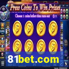 81bet.com