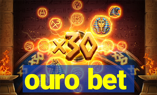 ouro bet