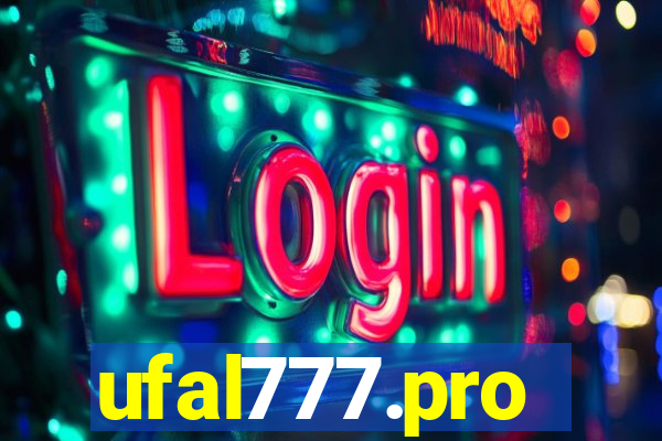 ufal777.pro