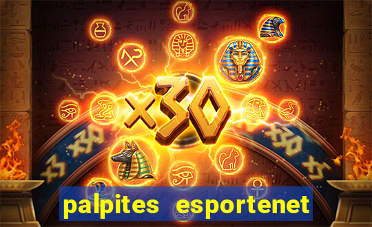 palpites esportenet jogos de hoje