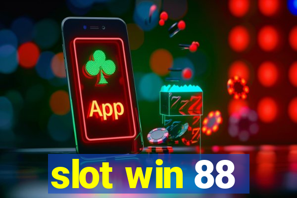 slot win 88