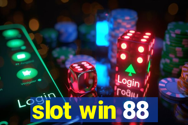 slot win 88