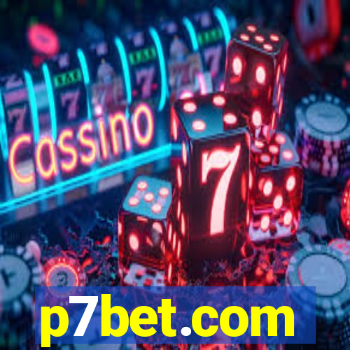 p7bet.com