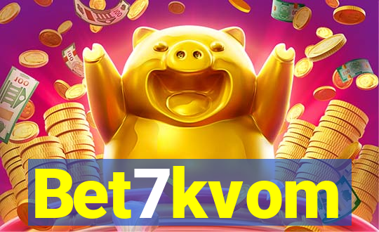 Bet7kvom