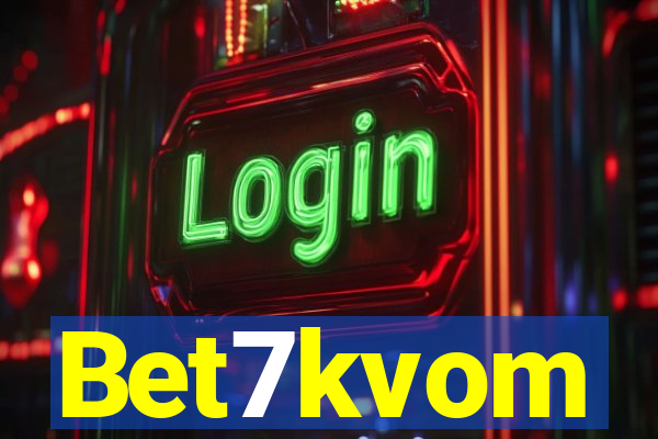 Bet7kvom