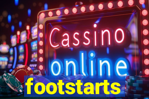 footstarts