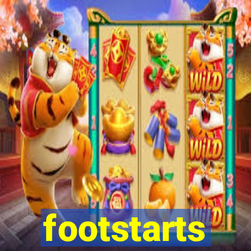 footstarts