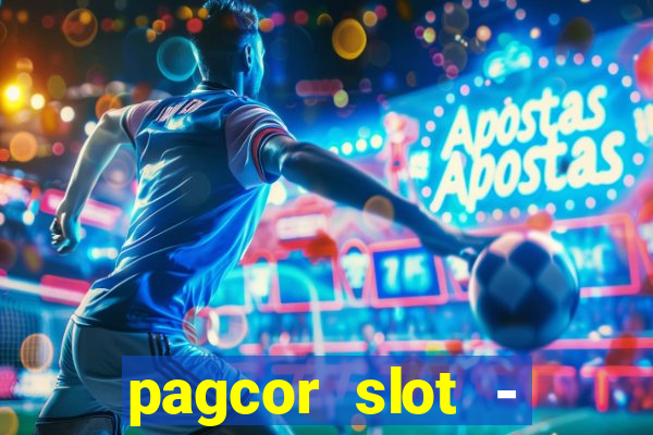 pagcor slot - lucky space