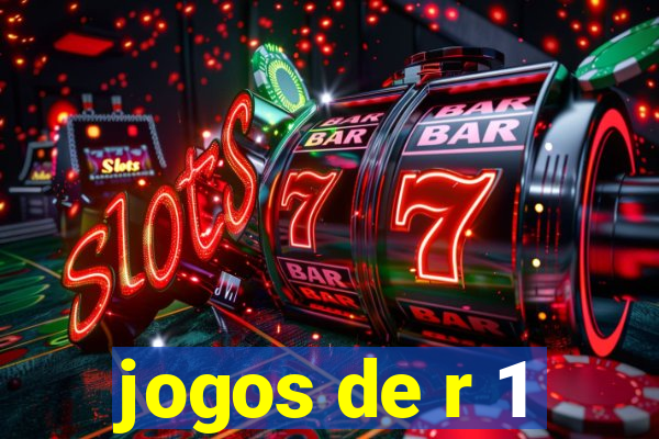 jogos de r 1