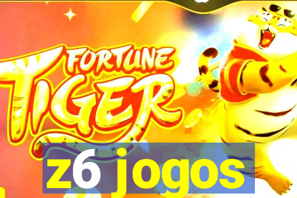 z6 jogos