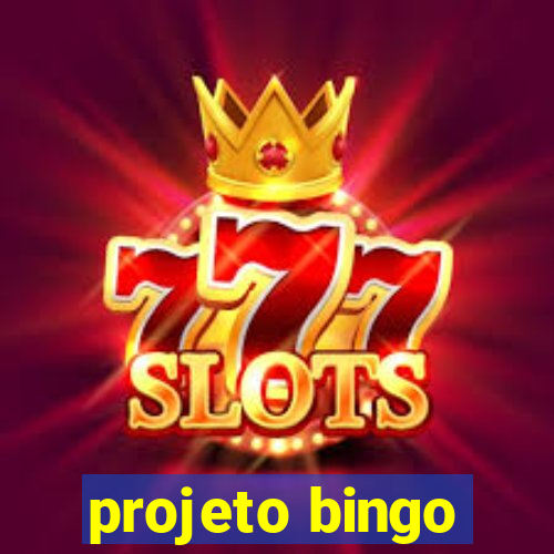 projeto bingo