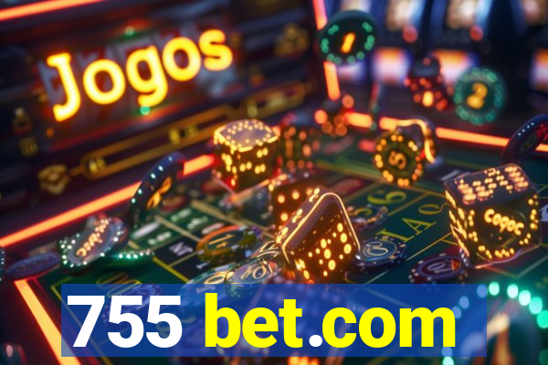 755 bet.com