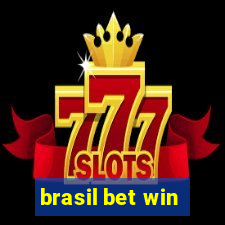 brasil bet win