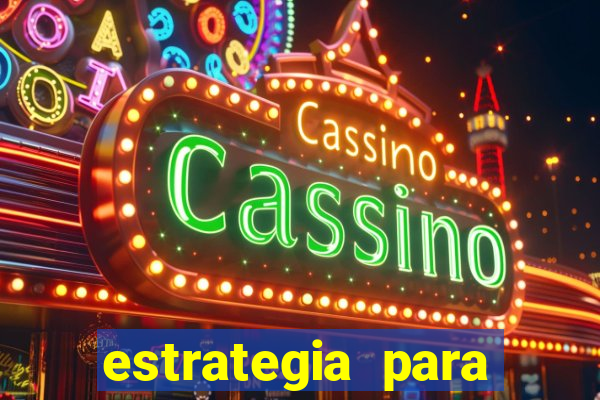 estrategia para jogar tiger fortune