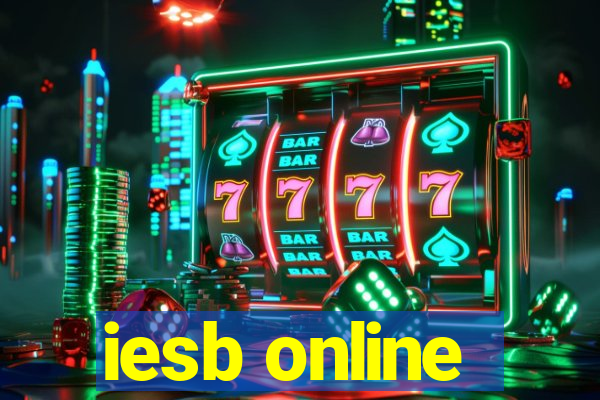 iesb online