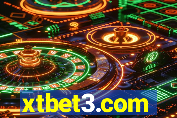 xtbet3.com