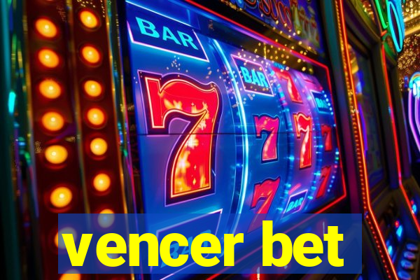 vencer bet