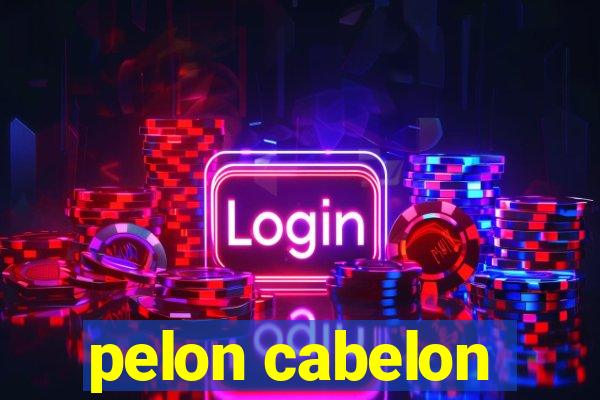 pelon cabelon