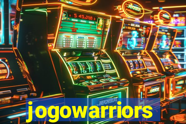 jogowarriors