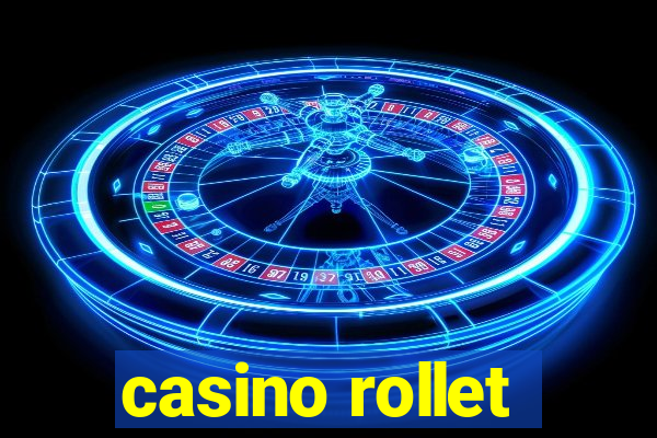 casino rollet