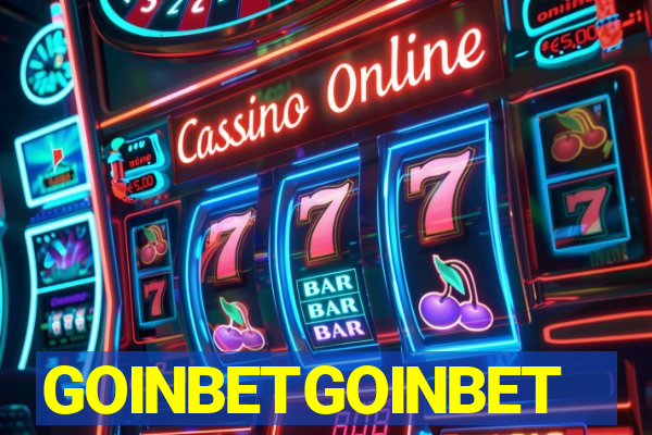 GOINBETGOINBET