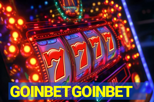 GOINBETGOINBET