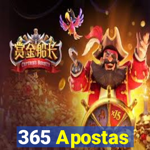 365 Apostas