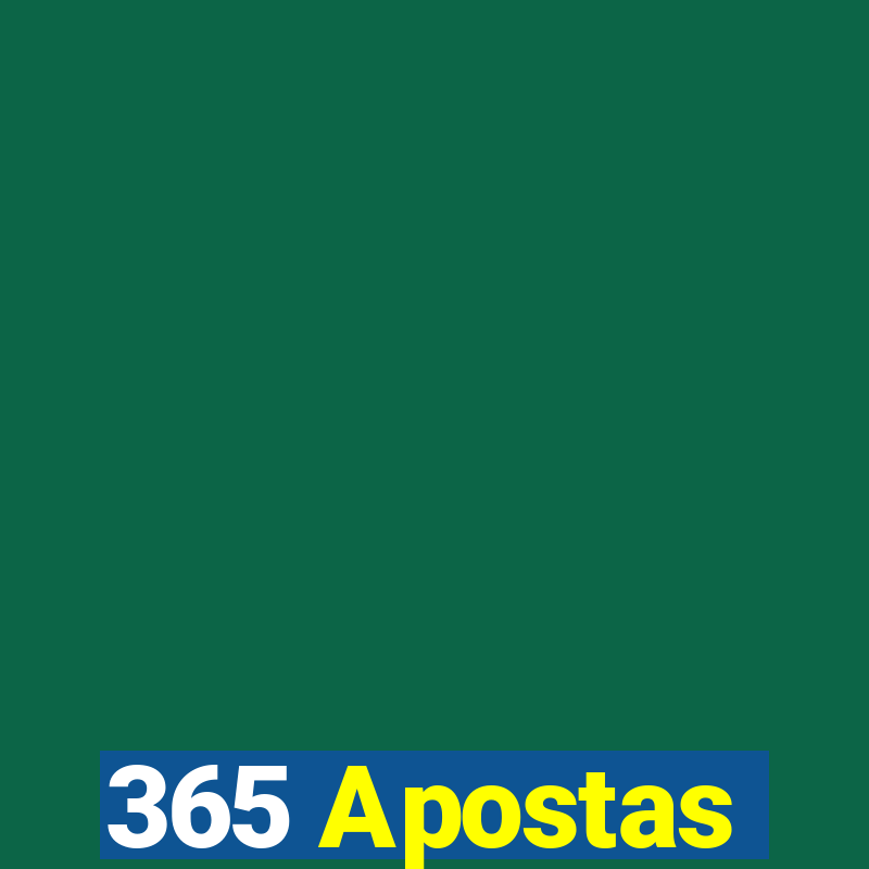 365 Apostas