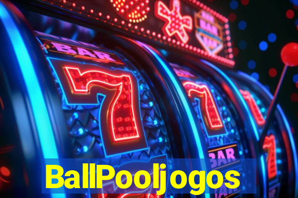 BallPooljogos