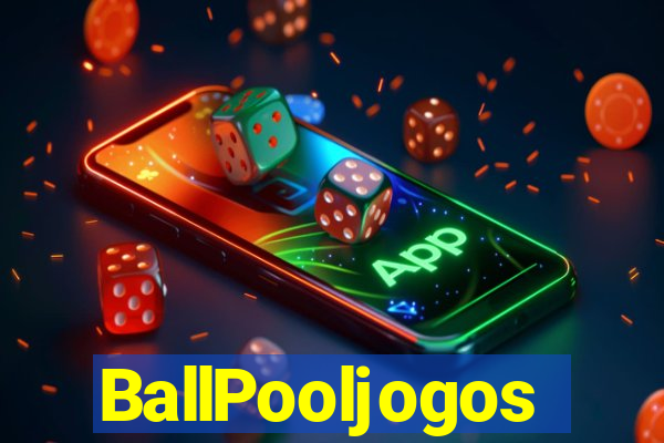 BallPooljogos