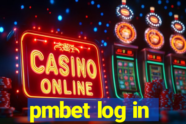 pmbet log in