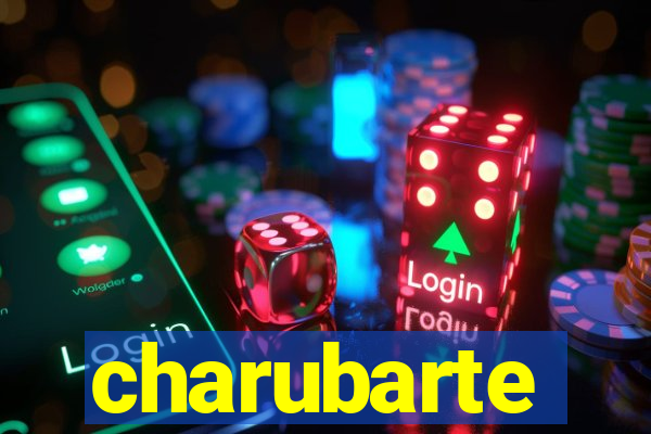 charubarte