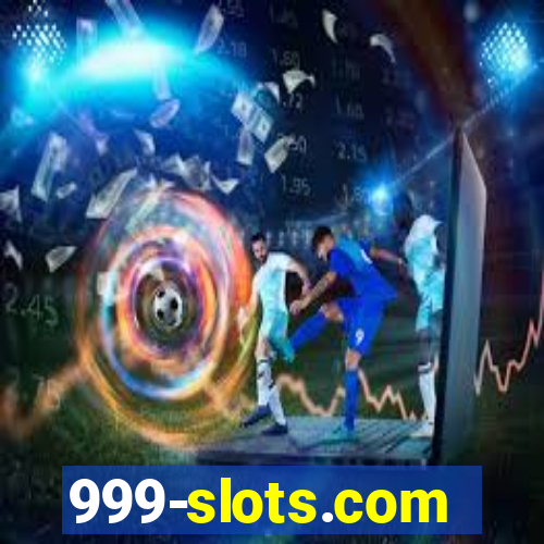 999-slots.com