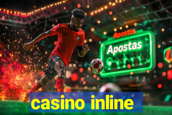 casino inline