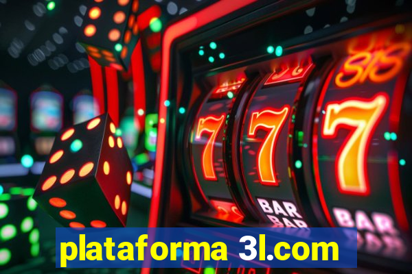 plataforma 3l.com